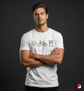Chill day tshirt