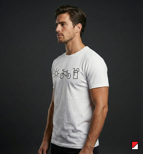 Chill day tshirt