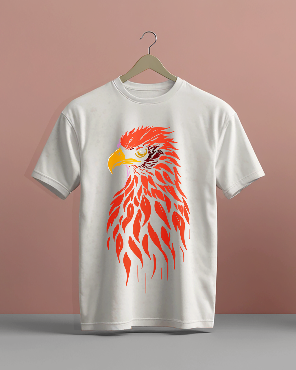 Eagle – Graphic T-Shirt Unisex