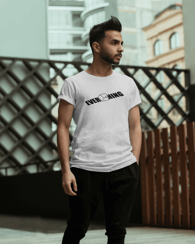 Everything under control tshirt