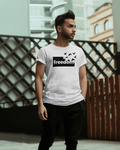 Freedom graphic tshirt
