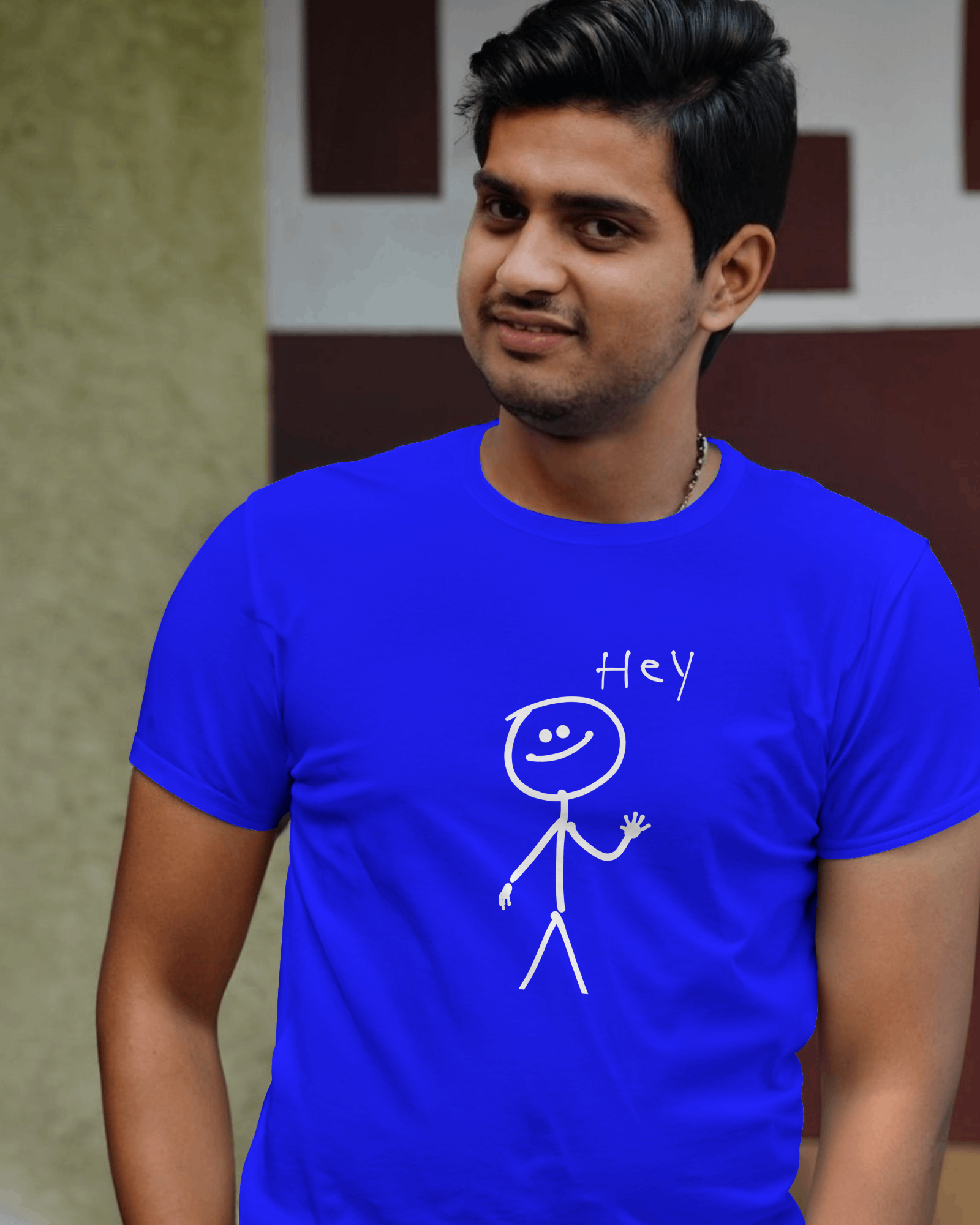 Hey bro Tshirt Unisex