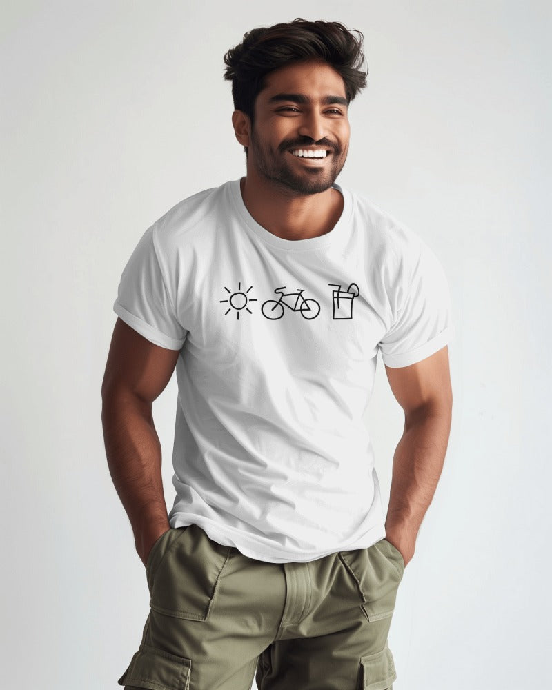 Chill day tshirt