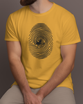 Spider thumb tshirt