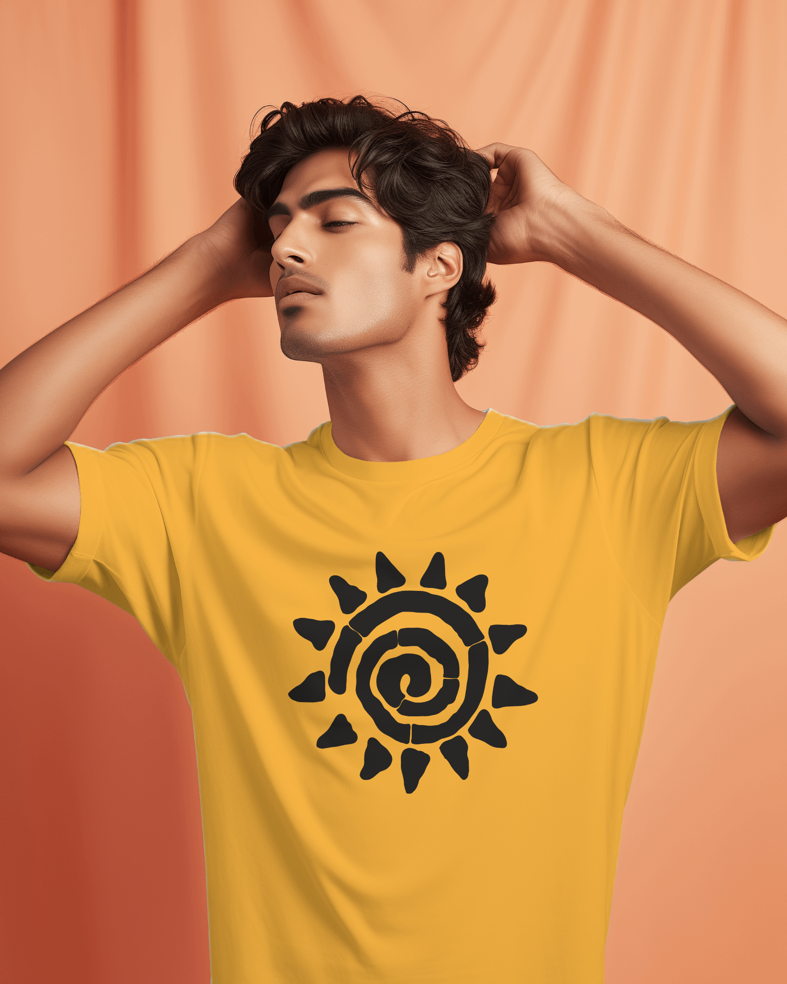 Sun shine tshirt