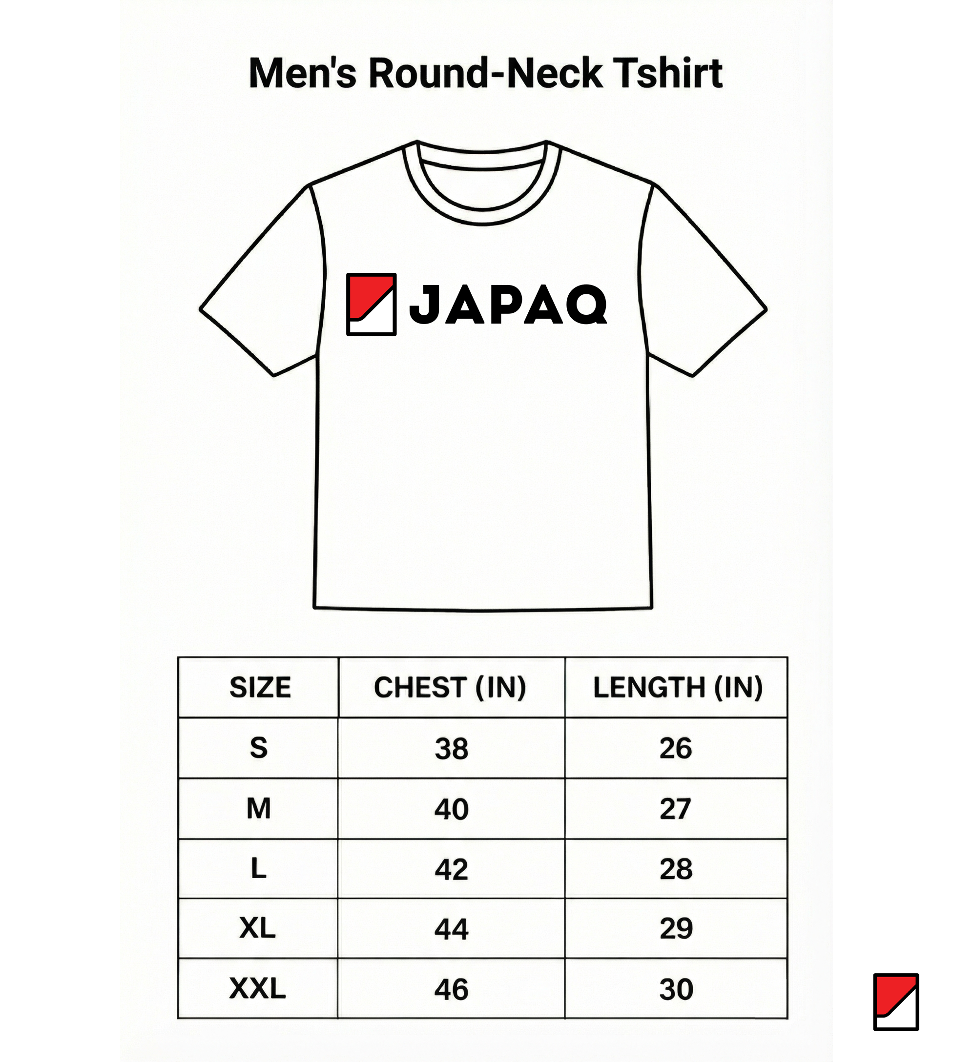 NYC Leaf Frame Graphic T-Shirt for Men – Premium Cotton Black Casual Tee