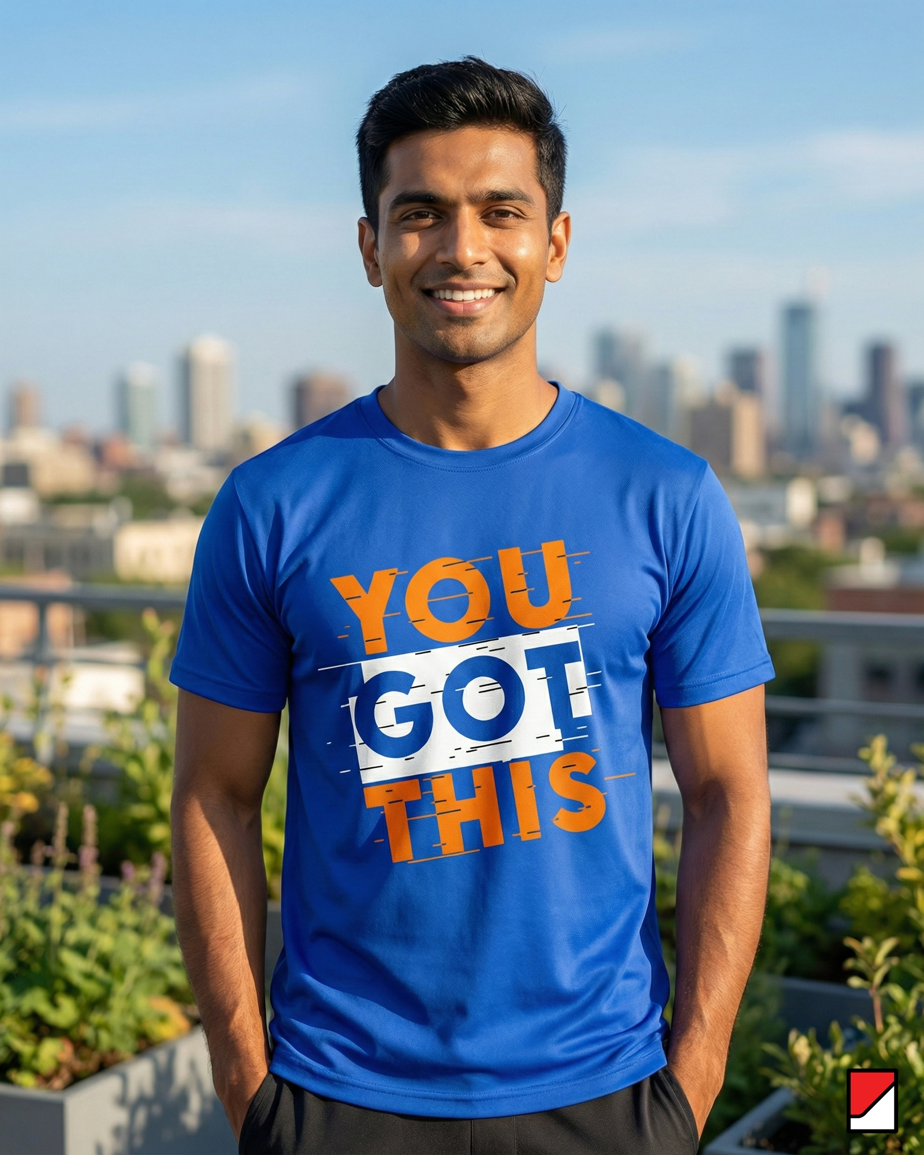 You got this T-Shirt
