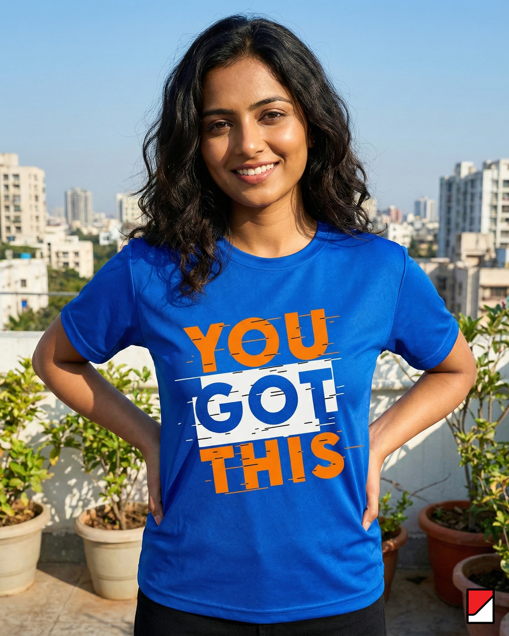 You got this T-Shirt