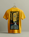 The Light Is You – Unisex Graphic T-Shirt