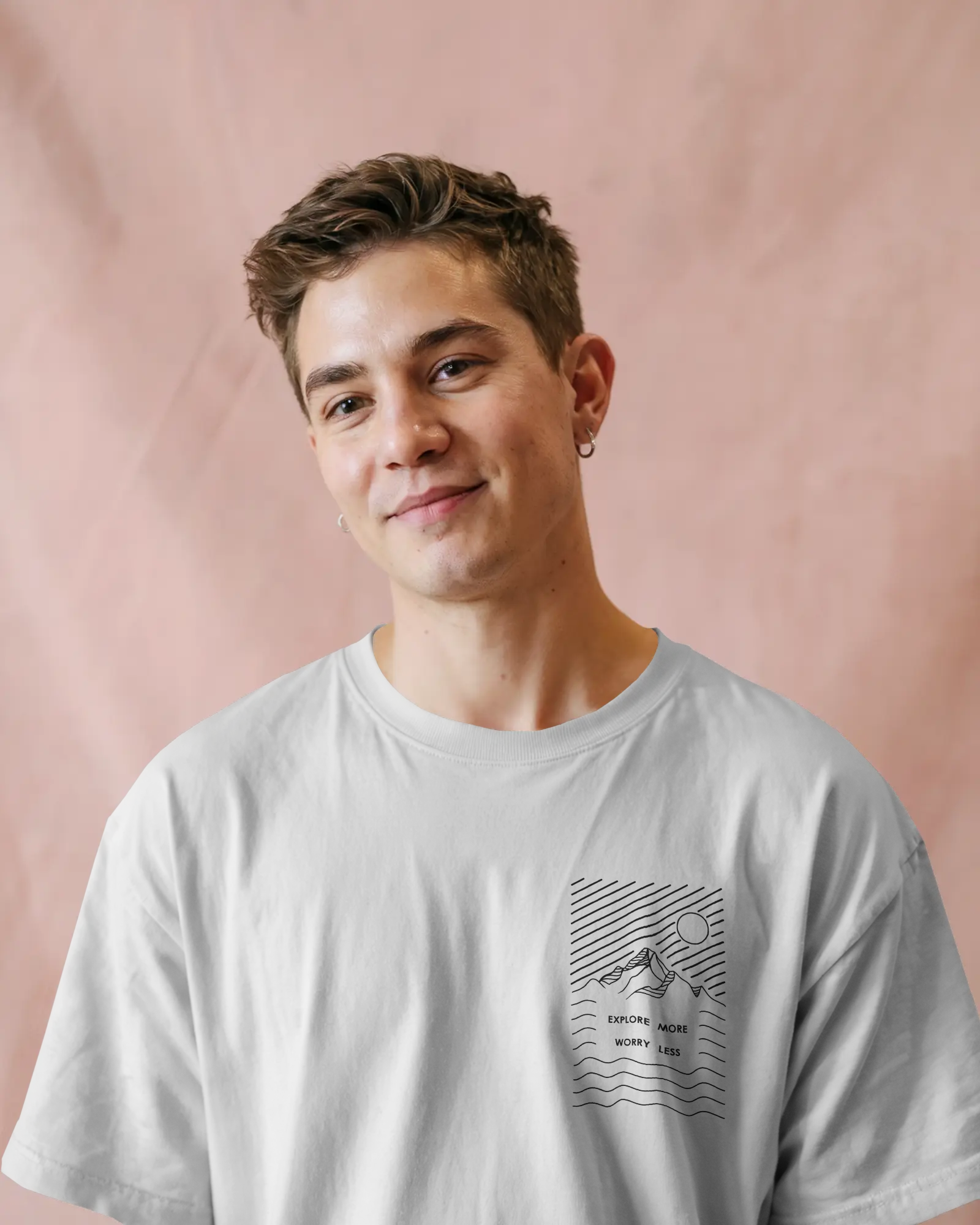 Explore more Tshirt Unisex
