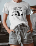 Need money not job Tshirt Unisex